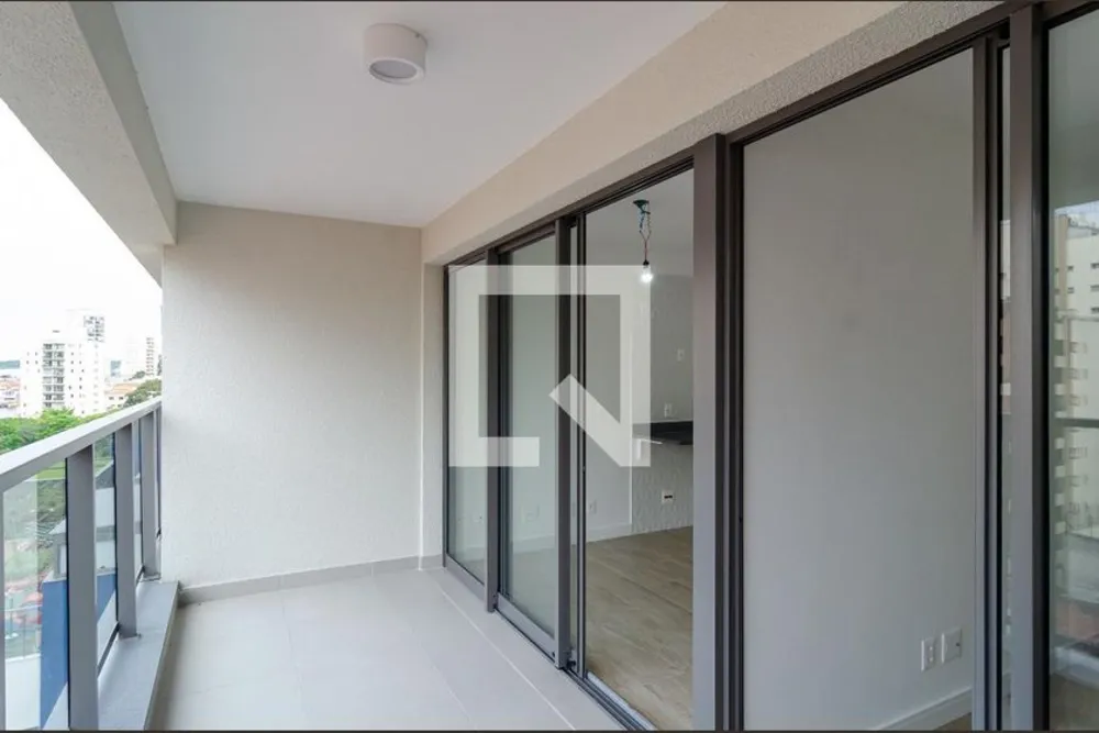 Kitnet-Studio, 37 m² - Foto 2