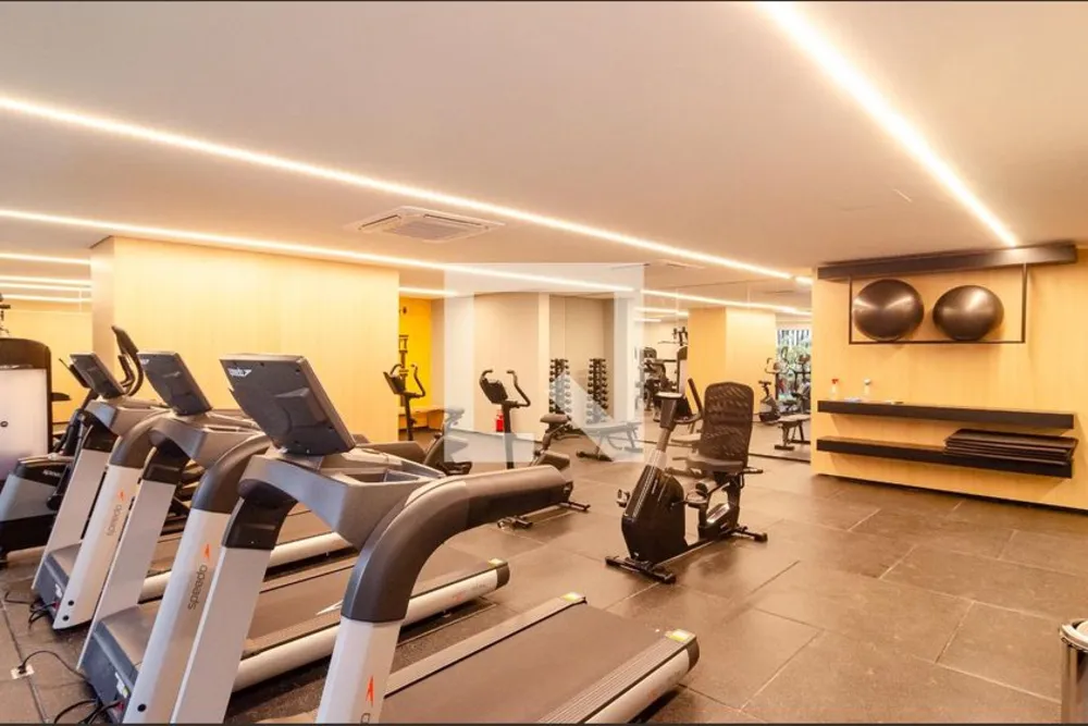 Kitnet-Studio, 37 m² - Foto 7