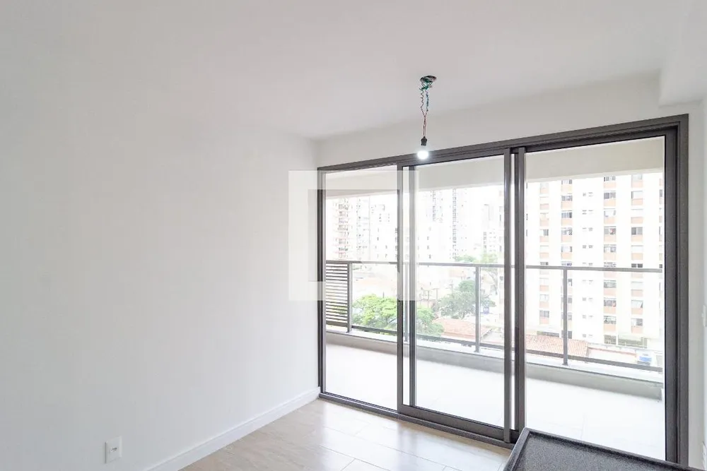 Kitnet-Studio, 37 m² - Foto 1