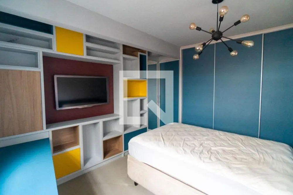 Apartamento, 1 quarto, 72 m² - Foto 4