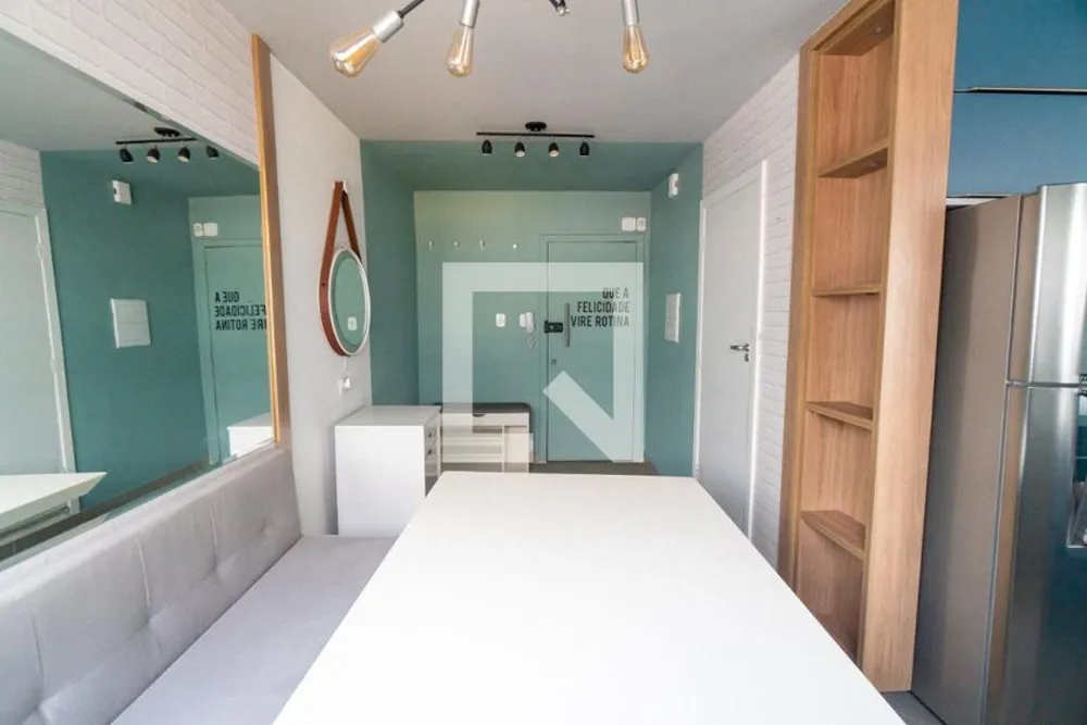 Apartamento, 1 quarto, 72 m² - Foto 1