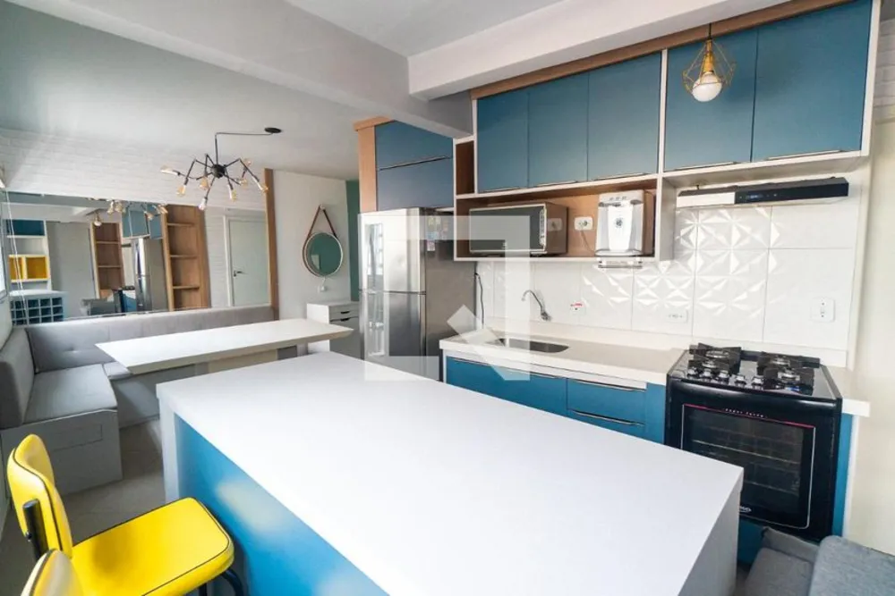 Apartamento, 1 quarto, 72 m² - Foto 8