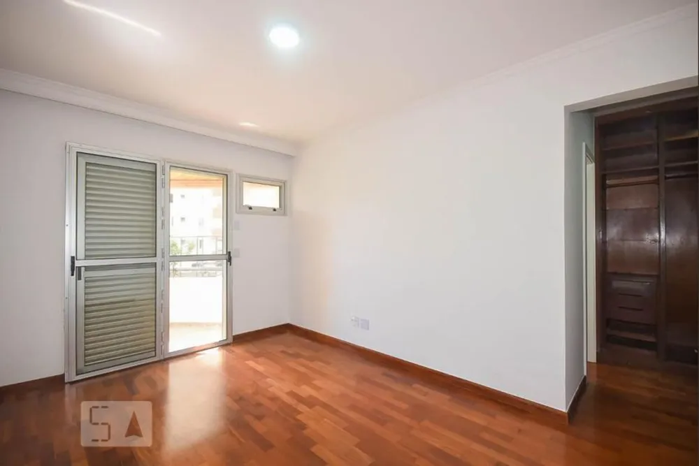 Apartamento, 4 quartos, 170 m² - Foto 5