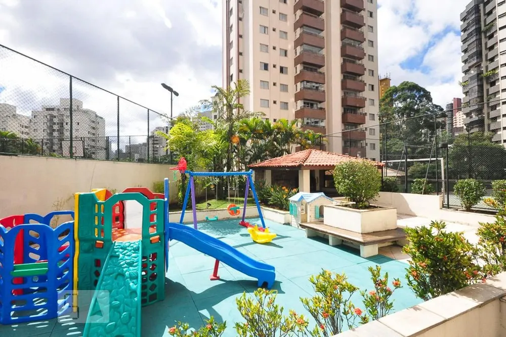 Apartamento, 4 quartos, 170 m² - Foto 8