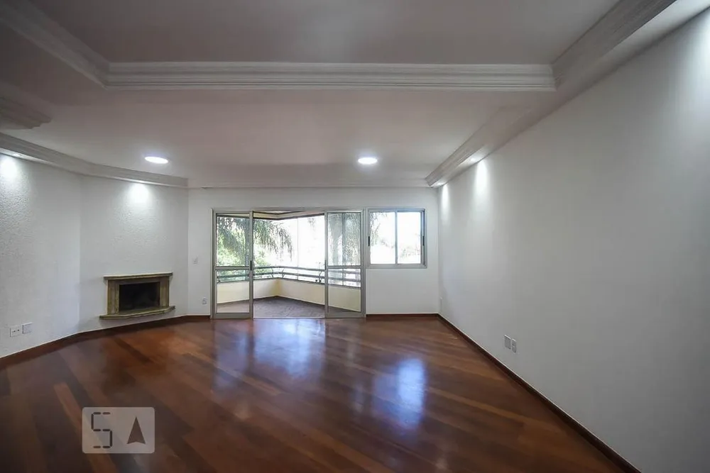 Apartamento, 4 quartos, 170 m² - Foto 4
