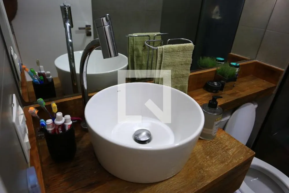 Apartamento, 2 quartos, 64 m² - Foto 8