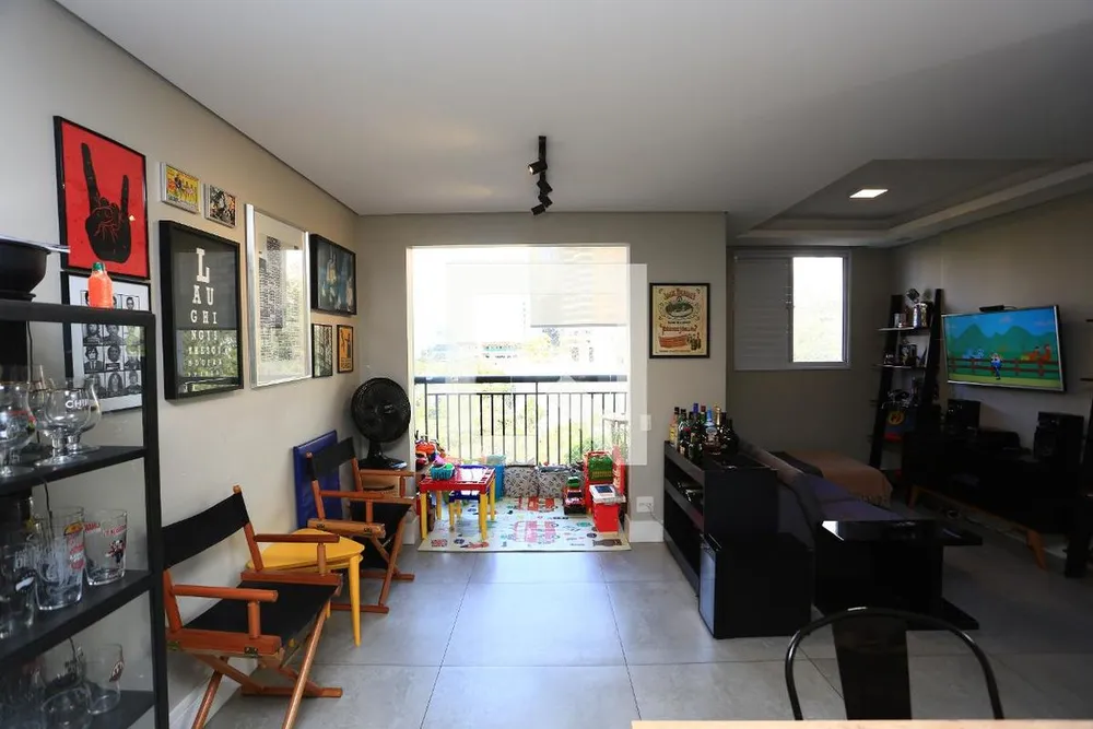 Apartamento, 2 quartos, 64 m² - Foto 3
