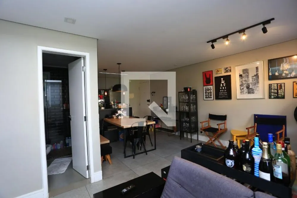 Apartamento, 2 quartos, 64 m² - Foto 1