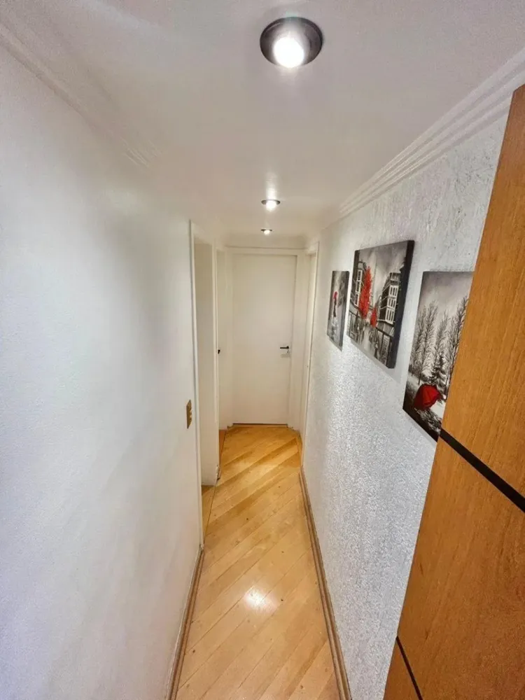 Apartamento, 3 quartos, 75 m² - Foto 2