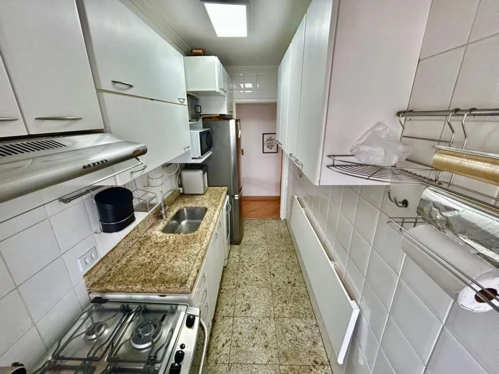Apartamento, 3 quartos, 75 m² - Foto 1