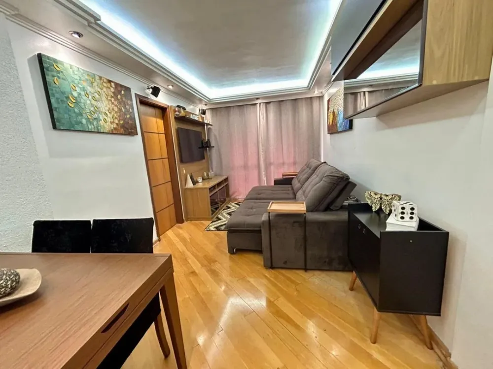 Apartamento, 3 quartos, 75 m² - Foto 3