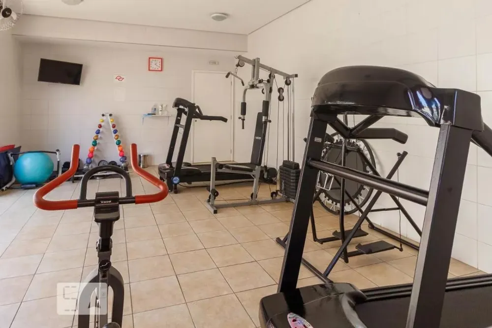 Apartamento, 2 quartos, 48 m² - Foto 5