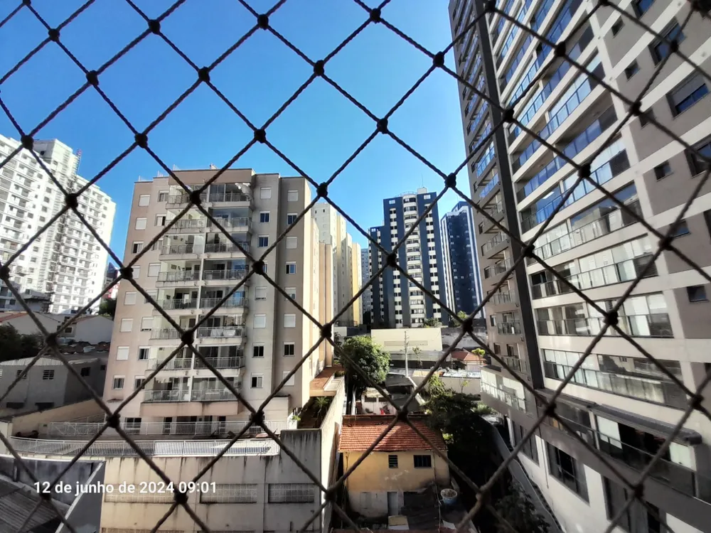 Apartamento, 2 quartos, 48 m² - Foto 3