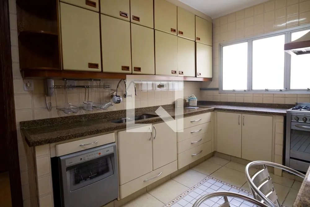 Apartamento, 3 quartos, 180 m² - Foto 2