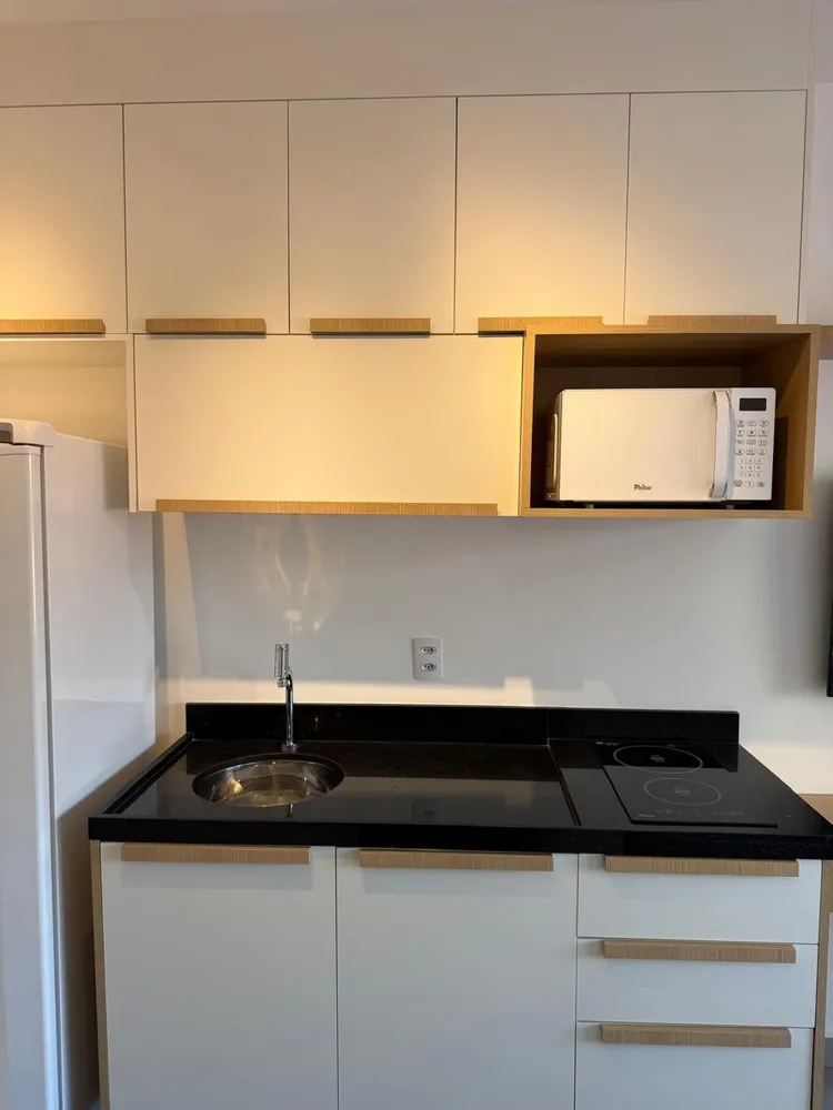 Kitnet-Studio, 20 m² - Foto 10
