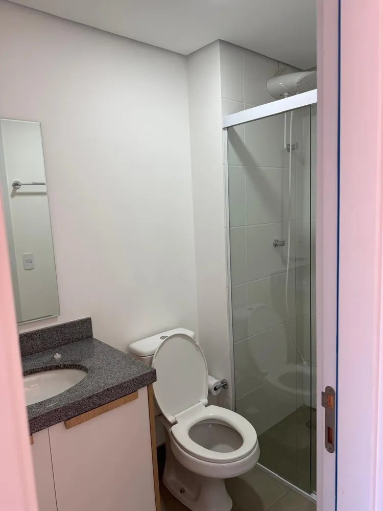 Kitnet-Studio, 20 m² - Foto 7