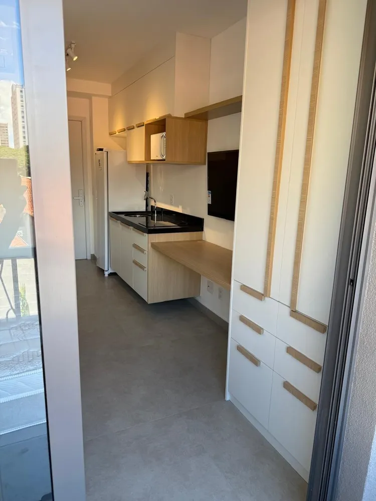 Kitnet-Studio, 20 m² - Foto 6