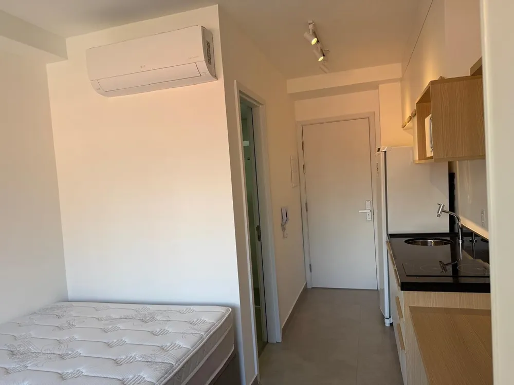 Kitnet-Studio, 20 m² - Foto 12