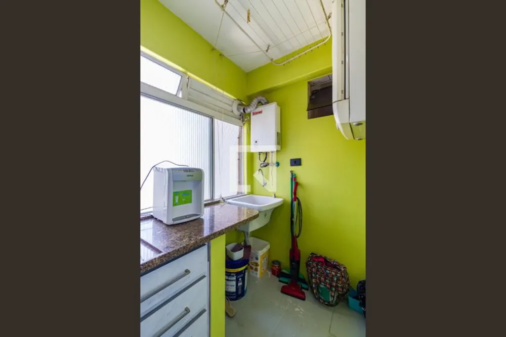 Apartamento, 3 quartos, 62 m² - Foto 1