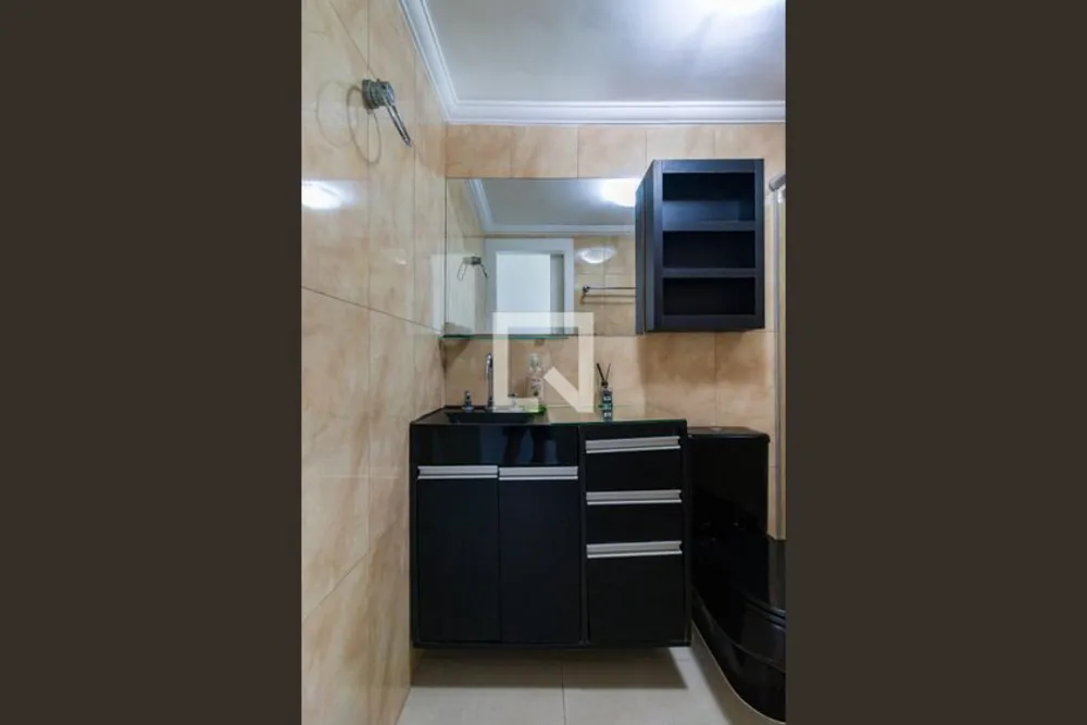 Apartamento, 3 quartos, 62 m² - Foto 3