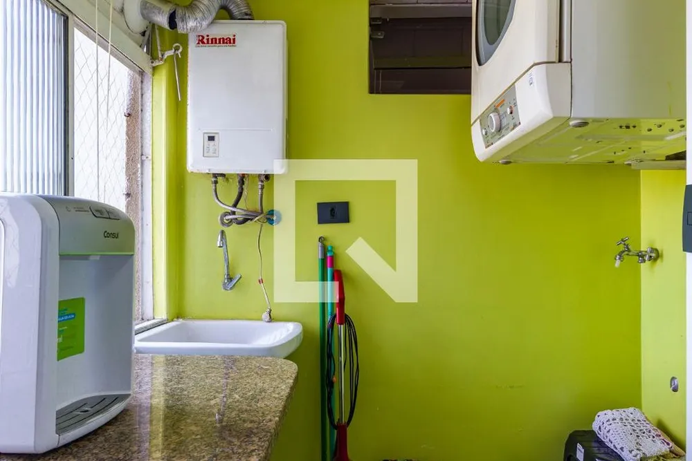 Apartamento, 3 quartos, 62 m² - Foto 12