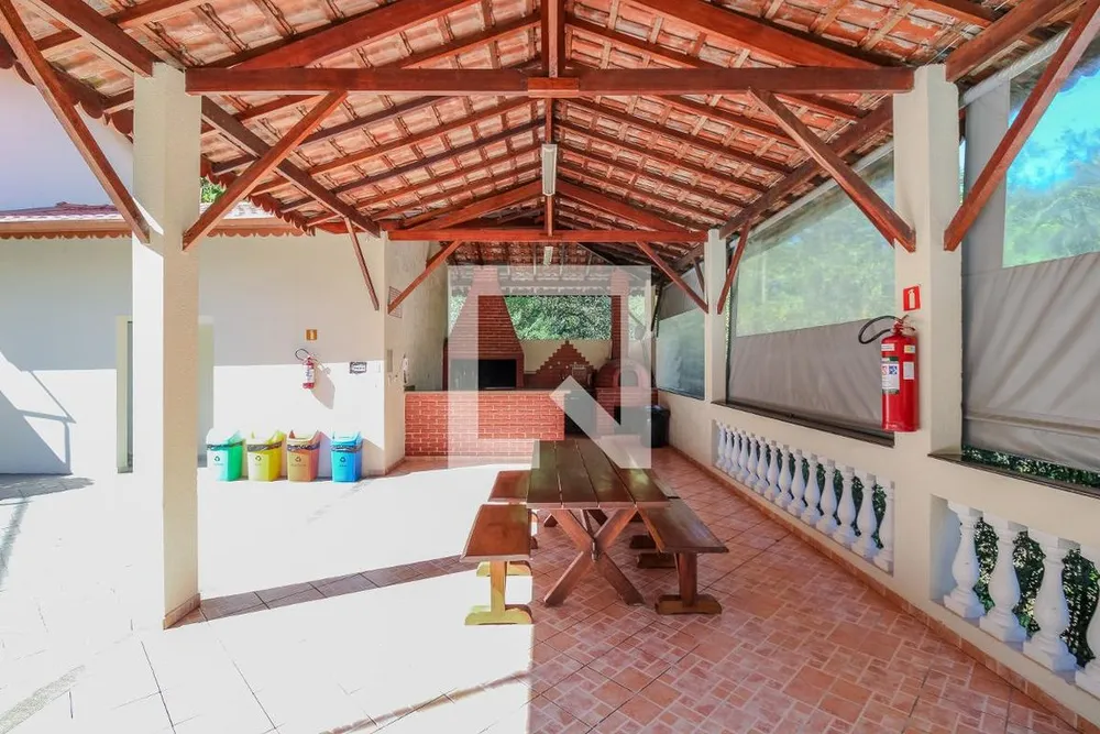 Apartamento, 3 quartos, 62 m² - Foto 2