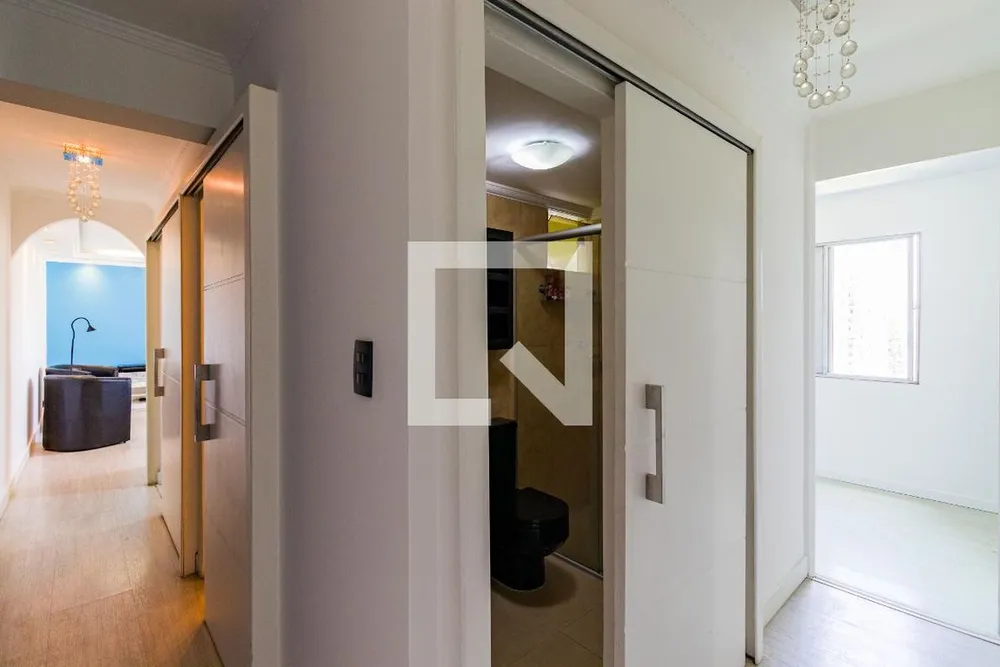 Apartamento, 3 quartos, 62 m² - Foto 4