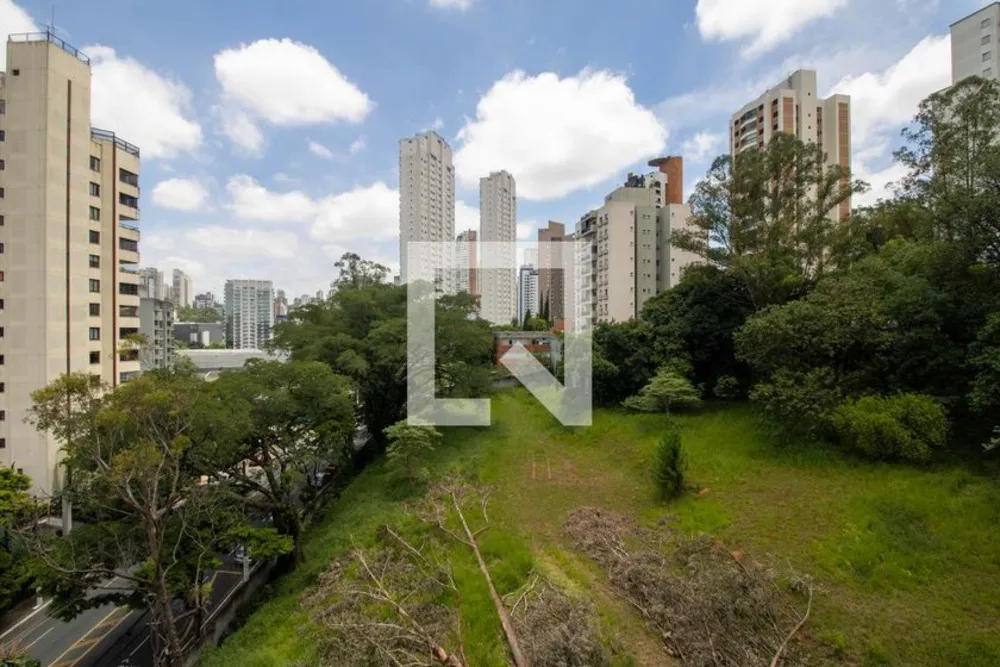 Apartamento, 3 quartos, 147 m² - Foto 2