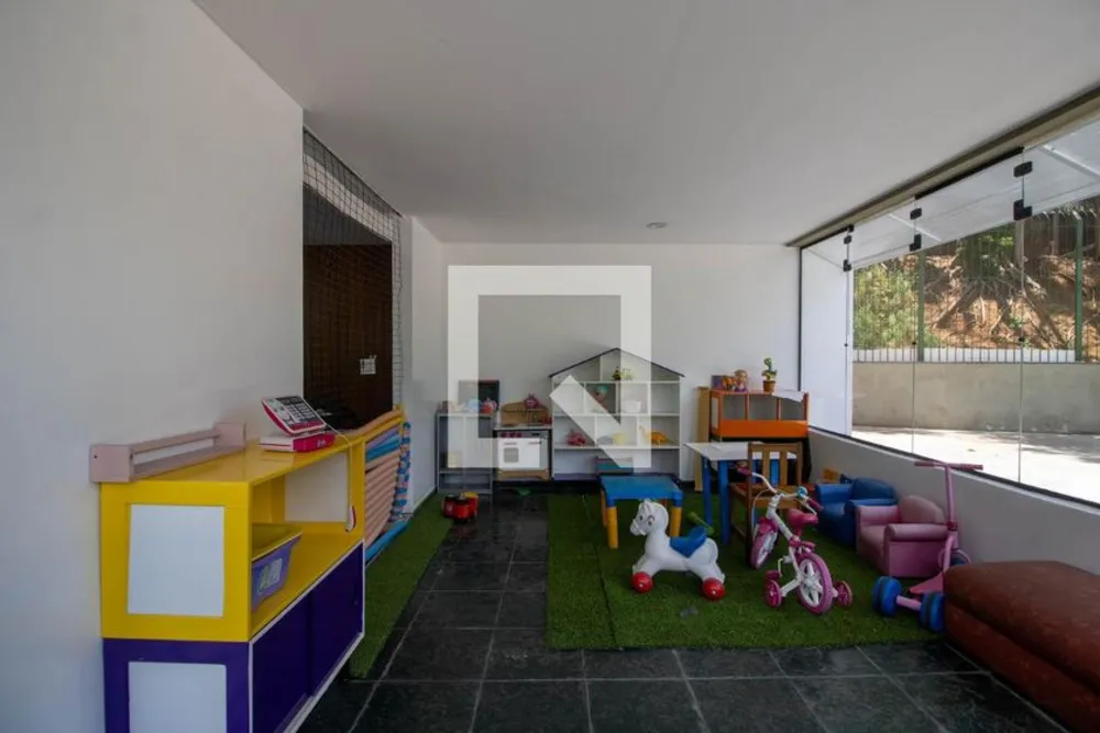 Apartamento, 3 quartos, 147 m² - Foto 10