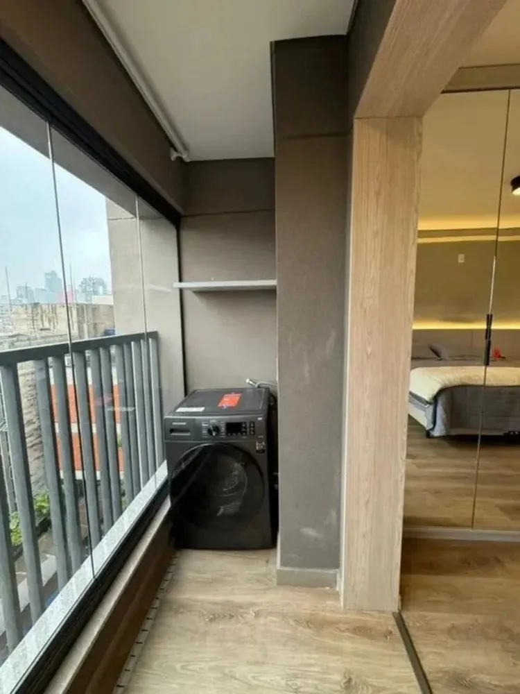 Apartamento, 1 quarto, 22 m² - Foto 8