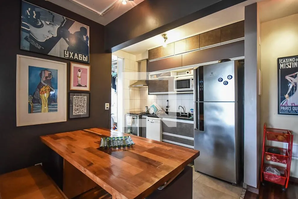 Apartamento, 3 quartos, 70 m² - Foto 2