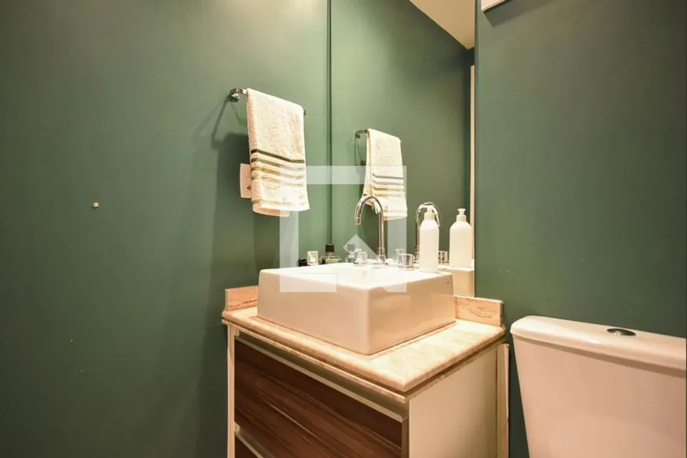 Apartamento, 3 quartos, 70 m² - Foto 8