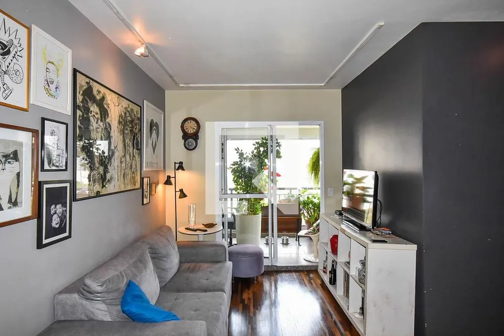 Apartamento, 3 quartos, 70 m² - Foto 11