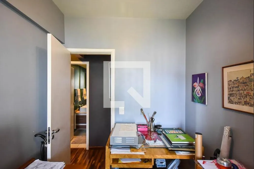 Apartamento, 3 quartos, 70 m² - Foto 3