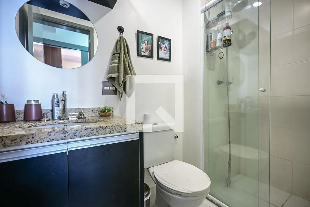 Apartamento, 2 quartos, 57 m² - Foto 1