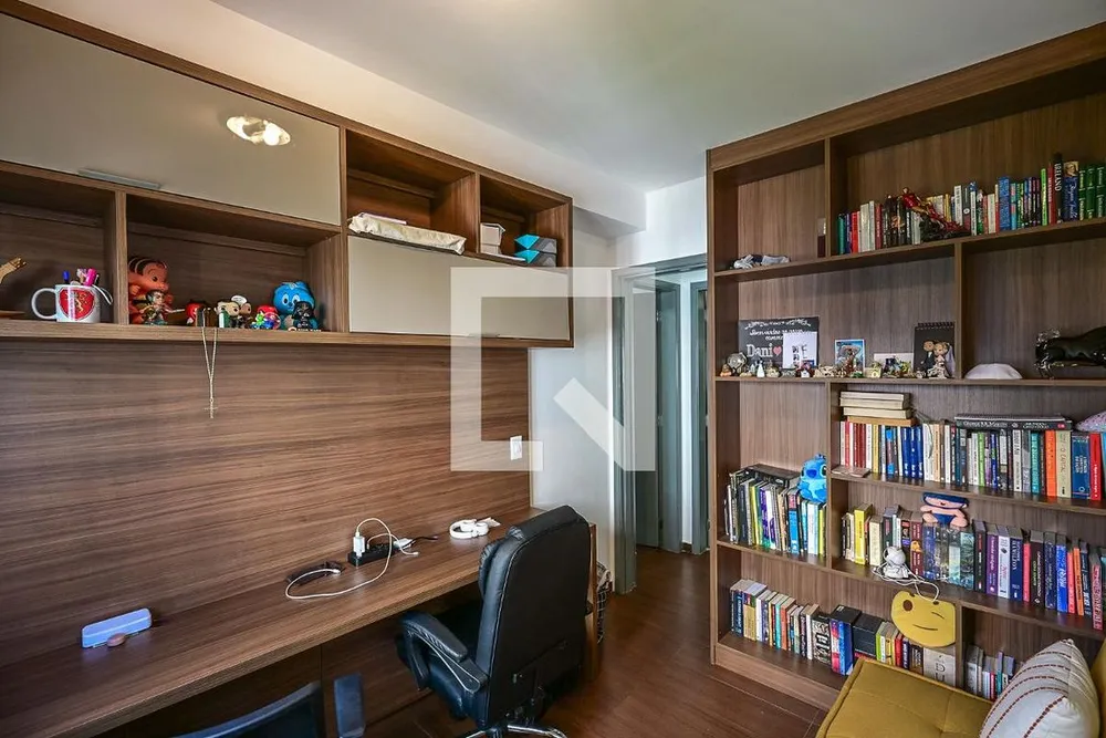 Apartamento, 2 quartos, 57 m² - Foto 2