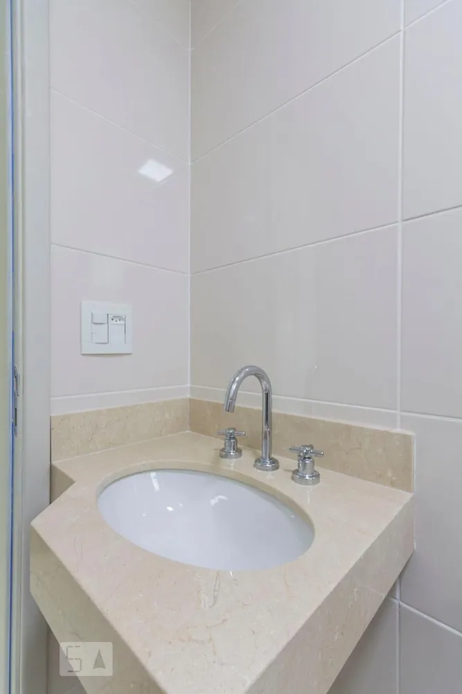 Apartamento, 3 quartos, 77 m² - Foto 1