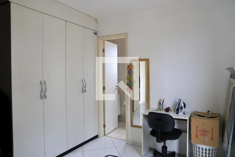 Apartamento, 2 quartos, 68 m² - Foto 2