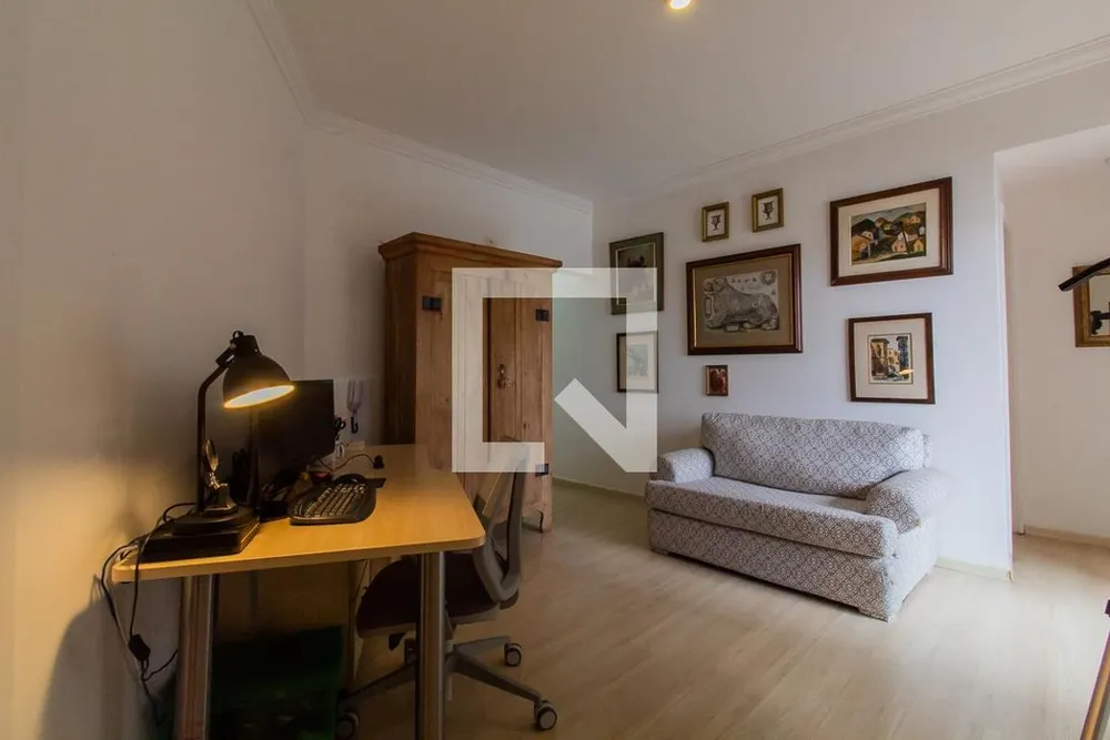 Apartamento, 4 quartos, 270 m² - Foto 9