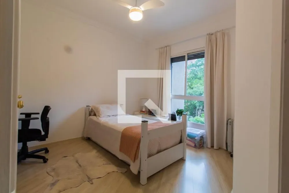 Apartamento, 4 quartos, 270 m² - Foto 12