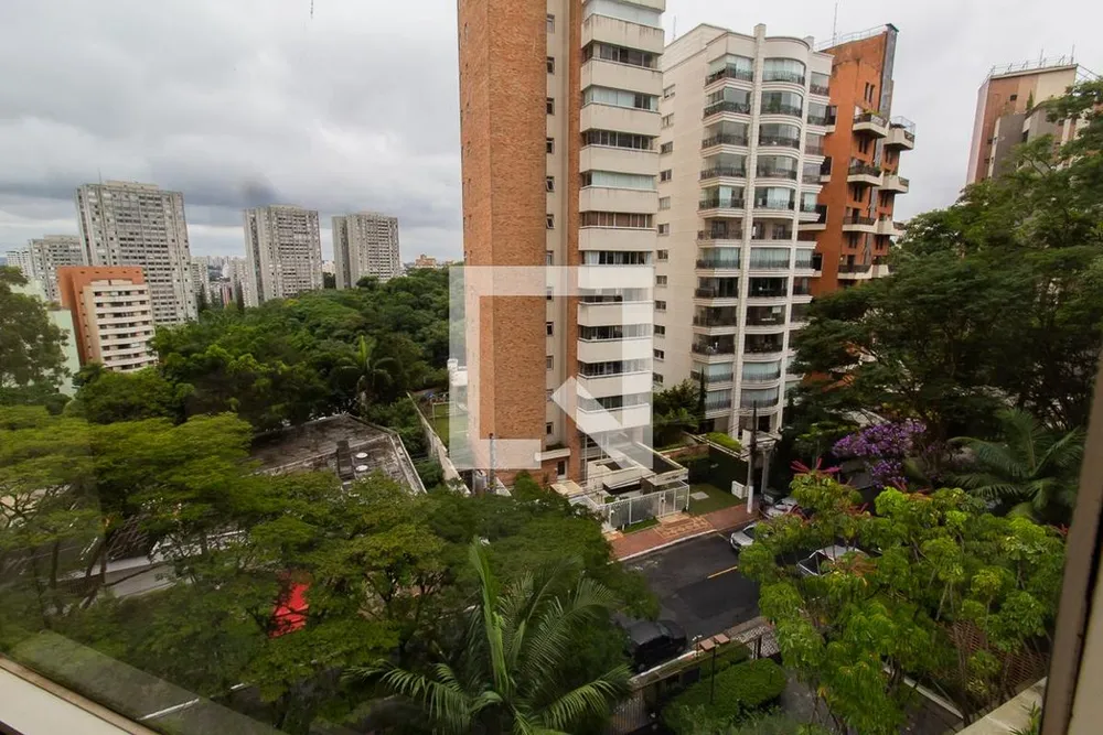 Apartamento, 4 quartos, 270 m² - Foto 4