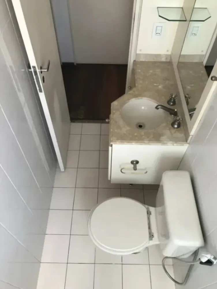 Apartamento, 2 quartos, 44 m² - Foto 8