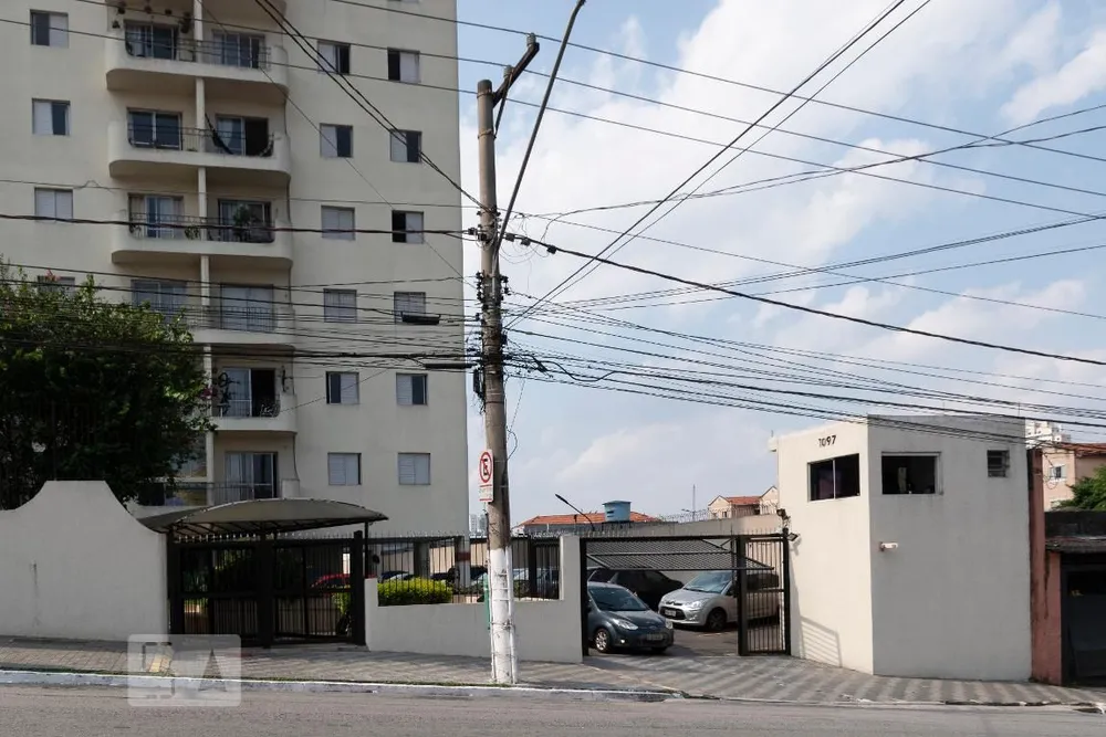 Apartamento, 2 quartos, 72 m² - Foto 2