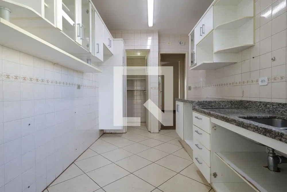 Apartamento, 4 quartos, 136 m² - Foto 1