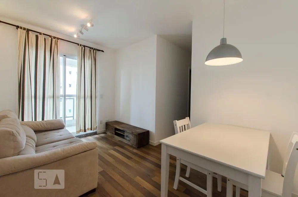 Apartamento, 2 quartos, 51 m² - Foto 9