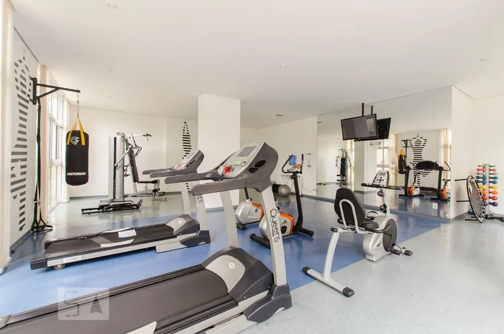 Apartamento, 2 quartos, 51 m² - Foto 7
