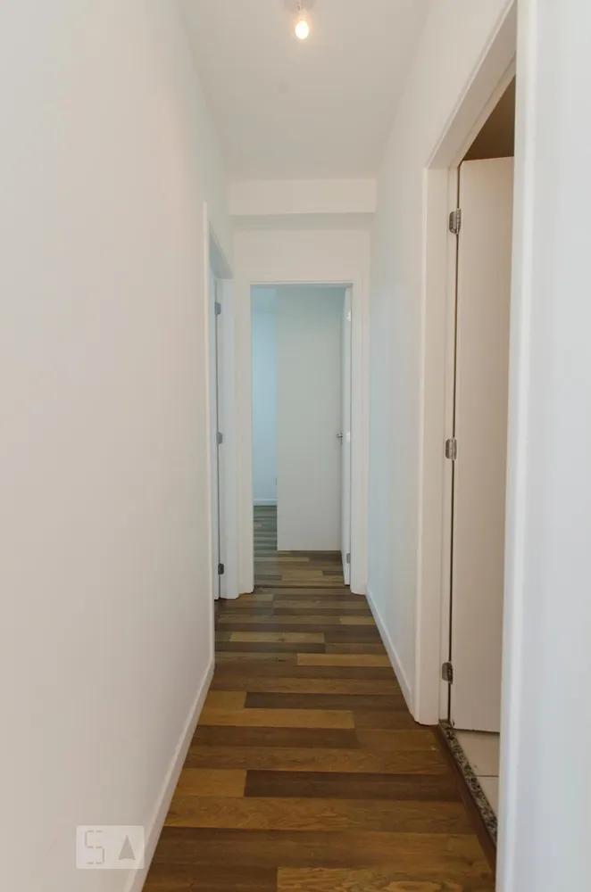 Apartamento, 2 quartos, 51 m² - Foto 1