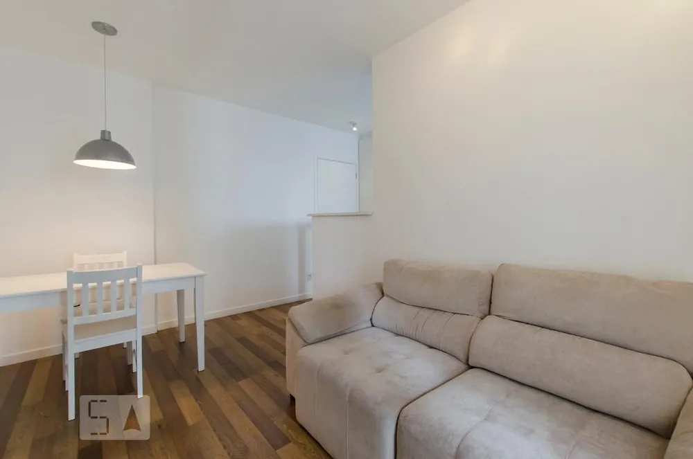 Apartamento, 2 quartos, 51 m² - Foto 5
