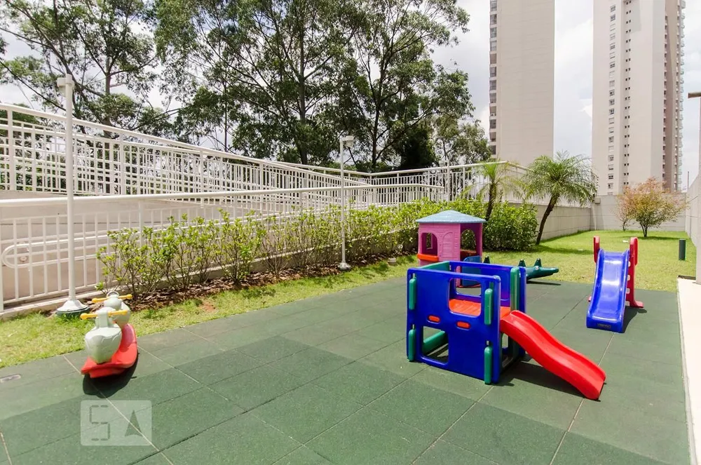 Apartamento, 2 quartos, 51 m² - Foto 8