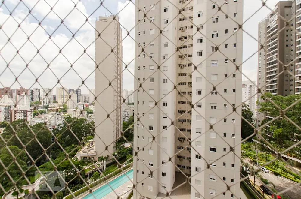 Apartamento, 2 quartos, 51 m² - Foto 2